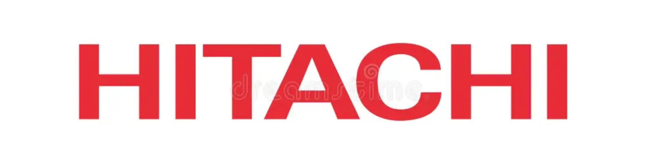hitachi